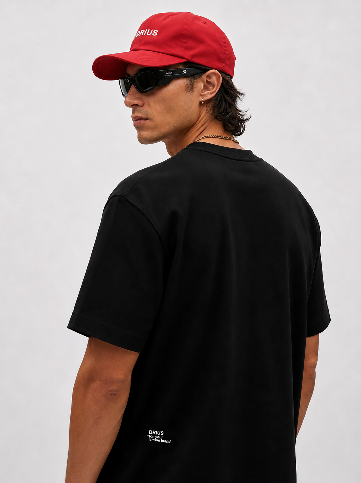 I Don’t Even Like Techno T-Shirt