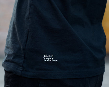 I Don’t Even Like Techno, Relaxed T-Shirt