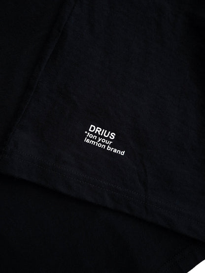 I Don’t Even Like Techno, Relaxed T-Shirt