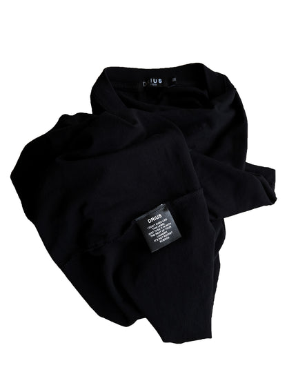 I Don’t Even Like Techno, Relaxed T-Shirt